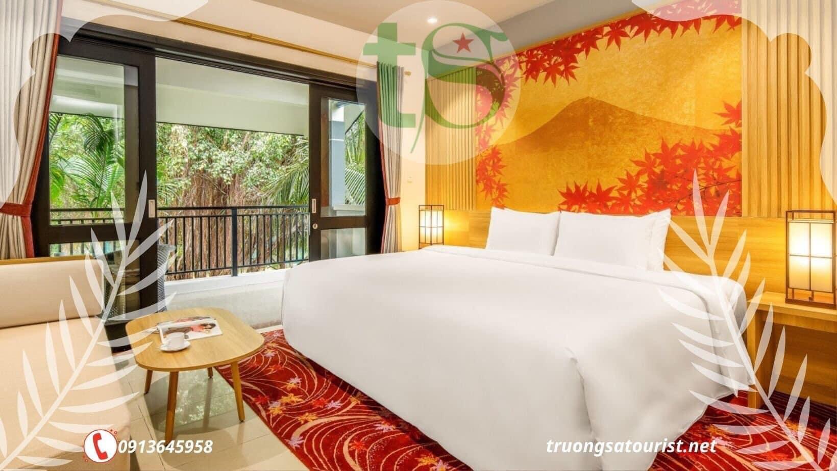 MUỐN ĐI CHƠI NHƯNG NGẠI THỜI TIẾT – HÃY ĐẾN VỚI THIÊN ĐƯỜNG NGHỈ DƯỠNG VUI CHƠI TRONG NHÀ MIKAZUKI – THÔNG QUA ỨNG DỤNG FIVESS