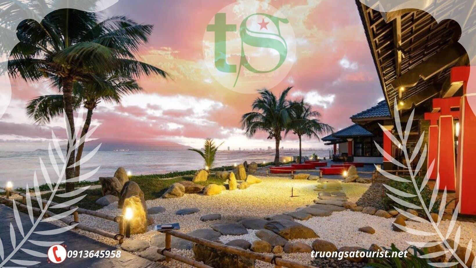 MUỐN ĐI CHƠI NHƯNG NGẠI THỜI TIẾT – HÃY ĐẾN VỚI THIÊN ĐƯỜNG NGHỈ DƯỠNG VUI CHƠI TRONG NHÀ MIKAZUKI – THÔNG QUA ỨNG DỤNG FIVESS