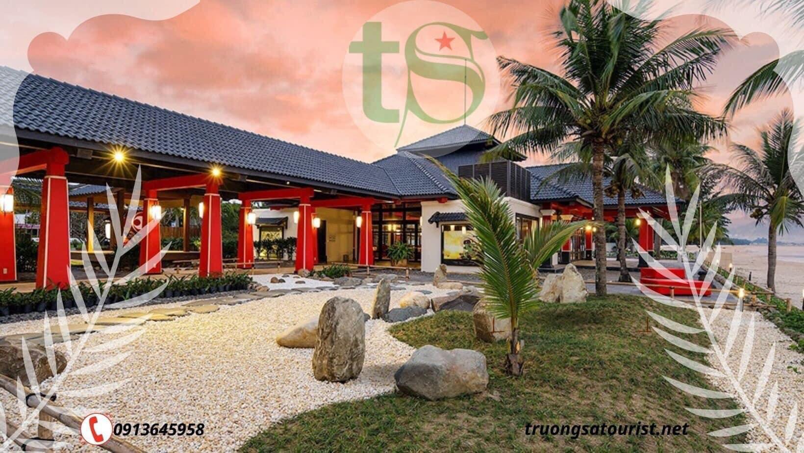 MUỐN ĐI CHƠI NHƯNG NGẠI THỜI TIẾT – HÃY ĐẾN VỚI THIÊN ĐƯỜNG NGHỈ DƯỠNG VUI CHƠI TRONG NHÀ MIKAZUKI – THÔNG QUA ỨNG DỤNG FIVESS