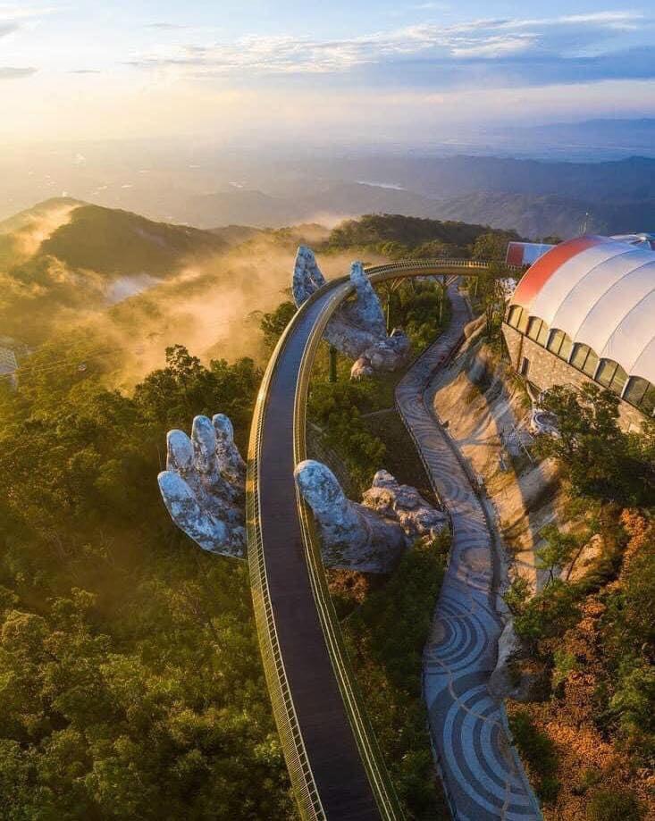 Sắp đến 30/4 – 1/5 nhưng bạn vẫn chưa biết đi đâu, ăn gì, chơi gì? Ứng dụng FiveSS tư vấn cho bạn