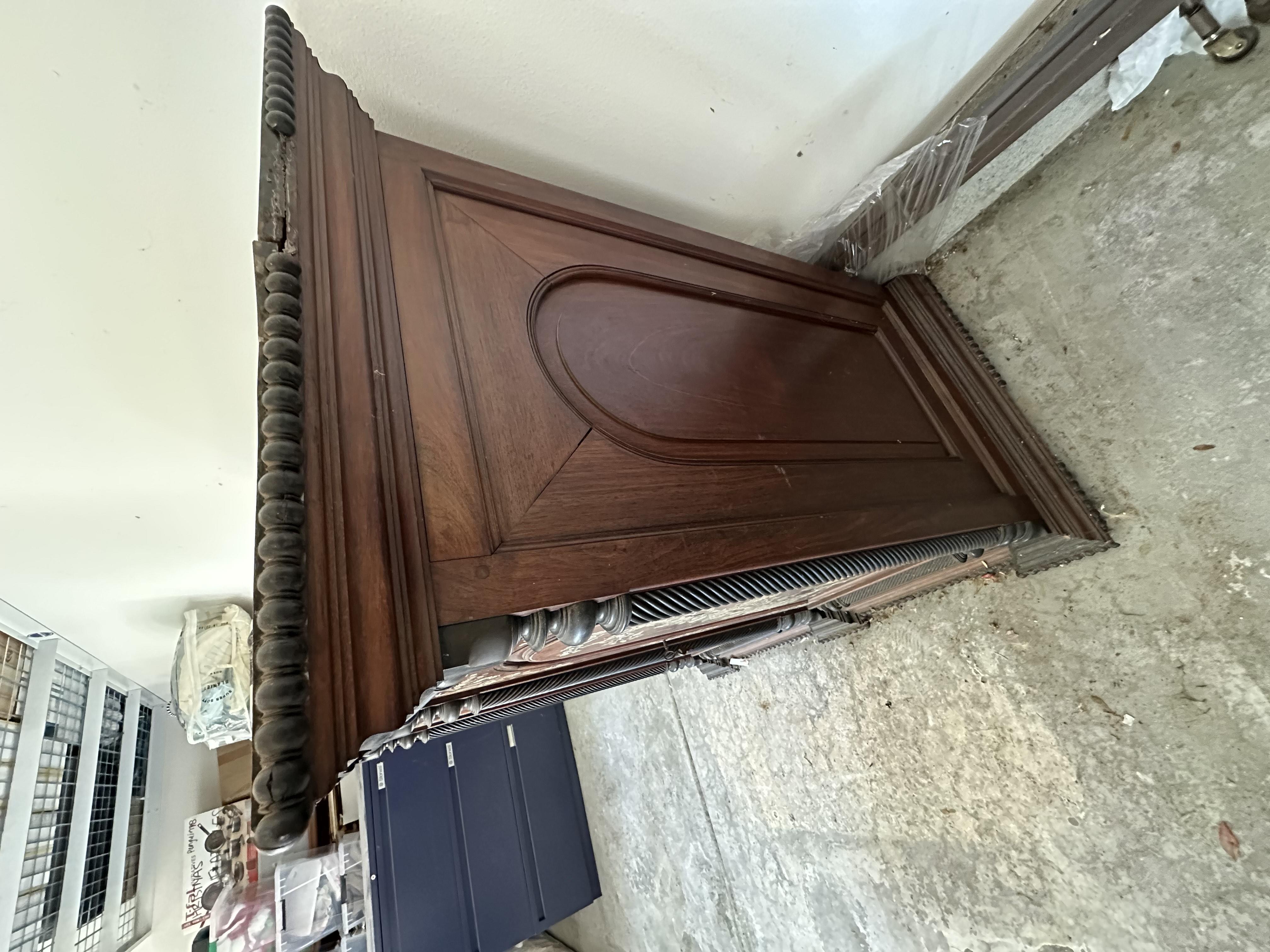 Moving sale tu can oc xa cu